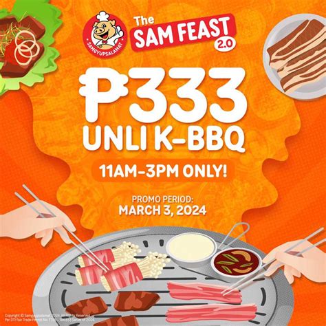 samgyupsal roxas isabela|SamgyupSalamat .